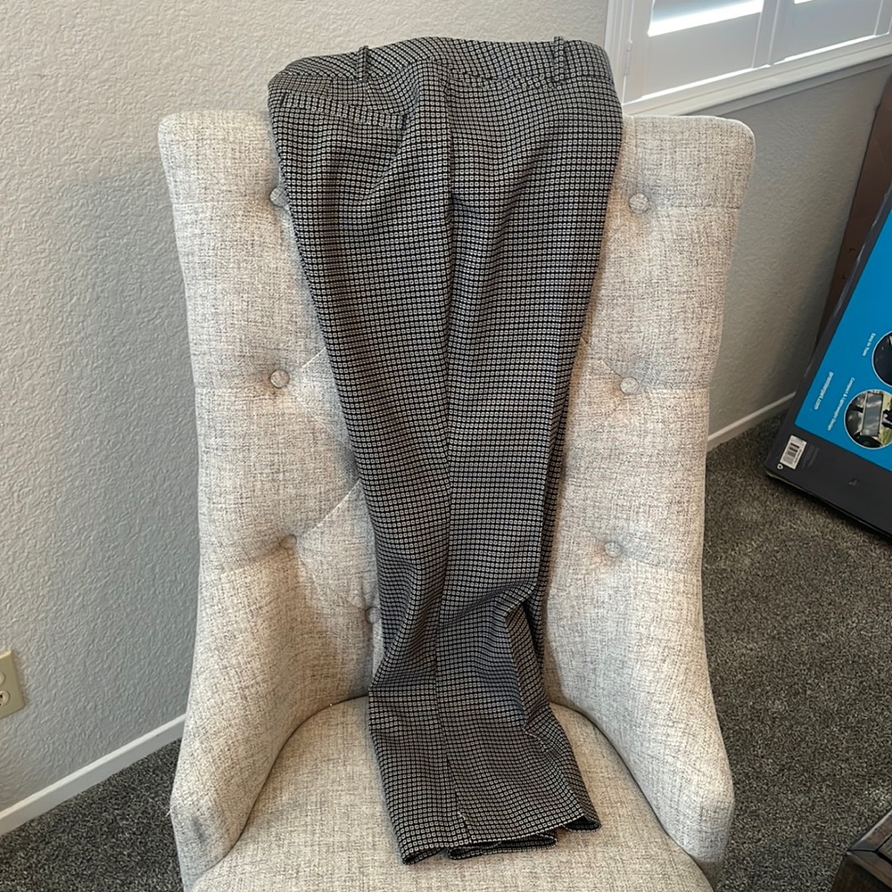 Women’s business slacks